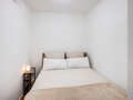 appartamento München Parkstadt Solln 01 zona notte 14974
