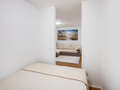 appartamento München Parkstadt Solln 02 zona notte 14974
