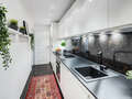appartamento München Schwabing-West (rund um den Hohenzollernplatz) 03 cucina 14976