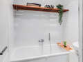 appartamento München Schwabing-West (rund um den Hohenzollernplatz) 02 bagno 14976