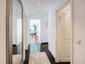 appartamento München Schwabing-West (rund um den Hohenzollernplatz) 02 ingresso/corridioio 14976