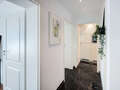 appartamento München Schwabing-West (rund um den Hohenzollernplatz) 03 ingresso/corridioio 14976