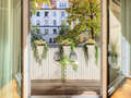 appartamento München Schwabing-West (rund um den Hohenzollernplatz) 01 balcone 14976
