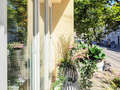 appartamento München Schwabing-West (rund um den Hohenzollernplatz) 03 balcone 14976