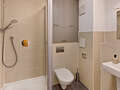 appartamento München Nymphenburg 01 2° bagno 14977