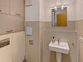 appartamento München Nymphenburg 02 2° bagno 14977