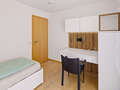 appartamento München Nymphenburg 03 2° camera da letto 14977