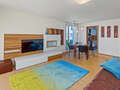 appartamento München Nymphenburg 03 zona living 14977