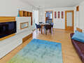 appartamento München Nymphenburg 04 zona living 14977