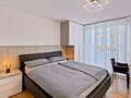 appartamento München Nymphenburg 01 1° camera da letto 14977