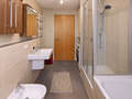 appartamento München Nymphenburg 03 1° bagno 14977
