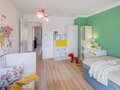 casa a schiera Herrsching am Ammersee 02 2° camera per i bambini 14978