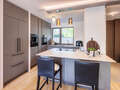 casa a schiera Herrsching am Ammersee 01 cucina 14978
