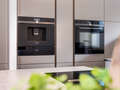 casa a schiera Herrsching am Ammersee 02 cucina 14978