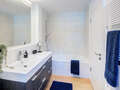 casa a schiera Herrsching am Ammersee 01 2° bagno 14978