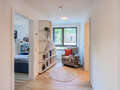 casa a schiera Herrsching am Ammersee 04 ingresso/corridioio 14978