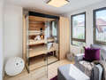 casa a schiera Herrsching am Ammersee 01 Sauna 14978
