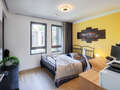 casa a schiera Herrsching am Ammersee 01 2° camera da letto 14978
