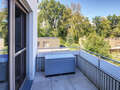 casa a schiera Herrsching am Ammersee 02 2° terrazza sul tetto 14978