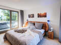 casa a schiera Herrsching am Ammersee 01 1° camera da letto 14978