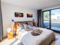 casa a schiera Herrsching am Ammersee 02 1° camera da letto 14978