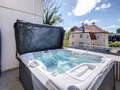 casa a schiera Herrsching am Ammersee 03 1° terrazza sul tetto 14978