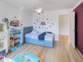 casa a schiera Herrsching am Ammersee 02 1° camera per i bambini 14978