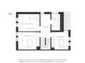 casa a schiera Herrsching am Ammersee 02 planimetria 14978