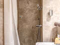 abitazione München Maxvorstadt - Museumsviertel 02 bagno 14980