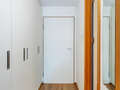 abitazione München Maxvorstadt - Museumsviertel 02 ingresso/corridioio 14980
