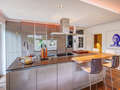 casa indipendente Feldafing 03 cucina 14981