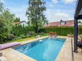 casa indipendente Feldafing 02 Piscina 14981