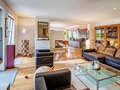 casa indipendente Feldafing 01 zona living 14981
