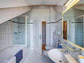 casa indipendente Feldafing 02 1° bagno 14981
