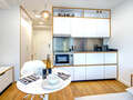 appartamento München Thalkirchen 01 cucina 14982