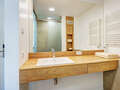 appartamento München Thalkirchen 01 bagno 14982