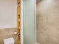 appartamento München Thalkirchen 03 bagno 14982