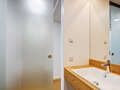 appartamento München Thalkirchen 04 bagno 14982