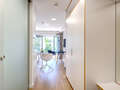 appartamento München Thalkirchen 01 ingresso/corridioio 14982