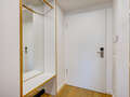 appartamento München Thalkirchen 02 ingresso/corridioio 14982