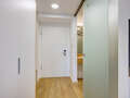 appartamento München Thalkirchen 03 ingresso/corridioio 14982