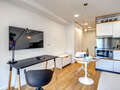 appartamento München Thalkirchen 03 zona living 14982
