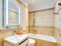 appartamento München Neuhausen 01 bagno 14983