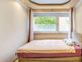 appartamento München Neuhausen 01 zona notte 14983