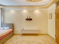 appartamento München Neuhausen 03 zona living 14983