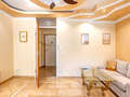 appartamento München Neuhausen 04 zona living 14983