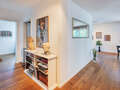 appartamento Gmund am Tegernsee 02 ingresso/corridioio 14984