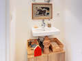appartamento Gmund am Tegernsee 02 toilette per gli ospiti 14984