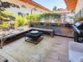 appartamento Gmund am Tegernsee 03 terrazza sul tetto 14984