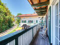 appartamento Gmund am Tegernsee 02 1° balcone 14984